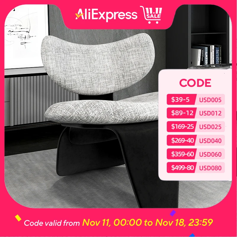 

Wooden Simple Home Chair Nordic Luxury Cheap Comfy Bedroom Living Room Chairs Salon Designer Sedie Da Soggiorno Home Furniture