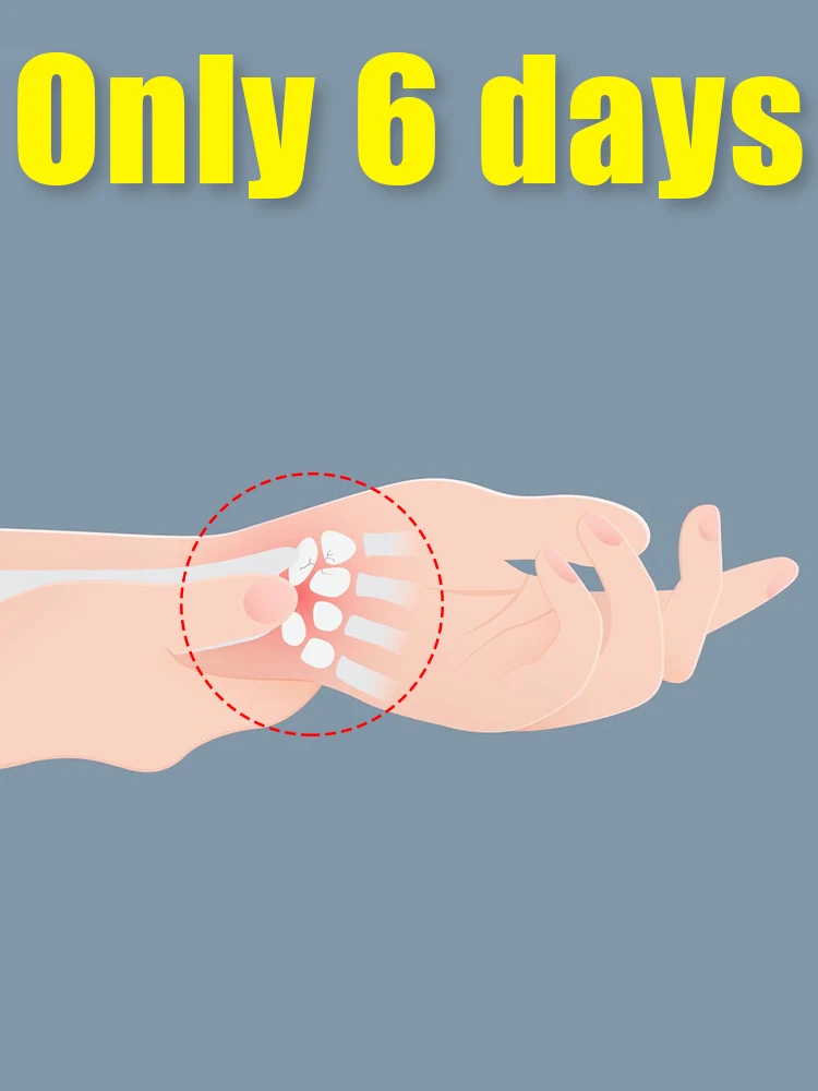 

Bone healing care tools, highly rated spray, to help people with mobility impairments.