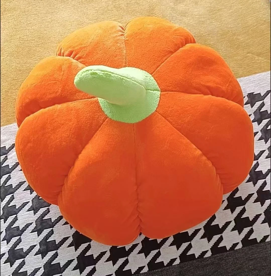 18 ~ 45 cm Pianta creativa Frutta Verdura Zucca bambola di peluche Morbido Auto Divano Letto cuscino cuscino arredamento della camera ornamento per bambini regalo per adulti
