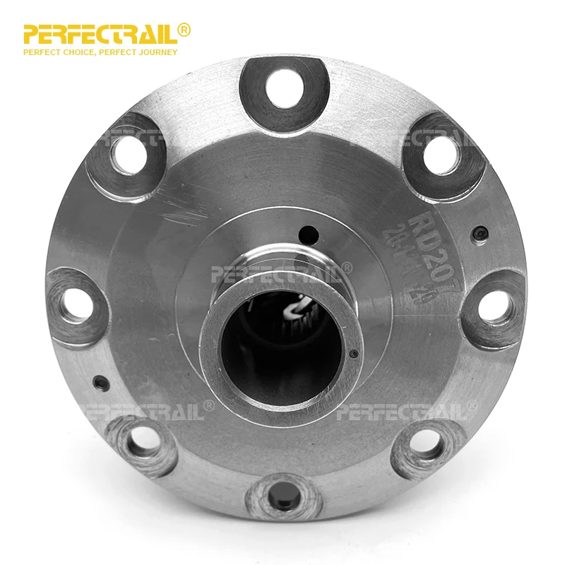 4x4 Offroad RD207 Car Air Locking Differential for Suzuki Jimny Samurai