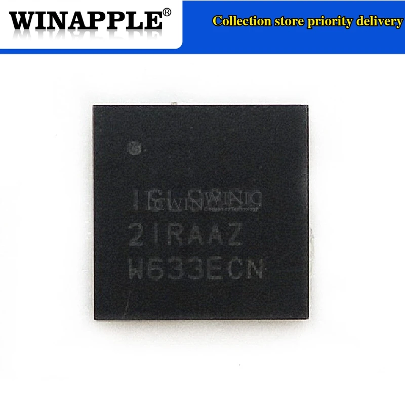 ISL98602IRAAZ ISL98602IRAA 98602IRAAZ MAX17113E MAX17113E 17113E TPS65251RHARQ1 TPS65251 AR8161-AL3A AR8161 QFN-40