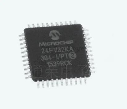 

NEW and Original MCU chip, qfp44 patch pic24fv32ka304-i/pt Wholesale one-stop distribution list