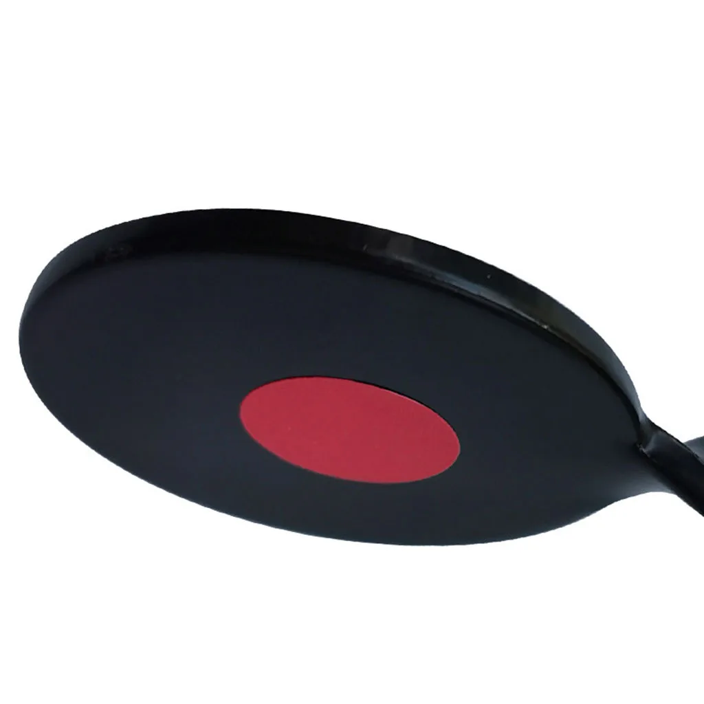 Resetting Target Shooting Target Spinner Tree Wall Fixed Hunting Practice