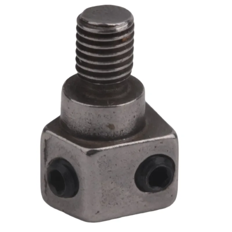 Pegasus M700 Needle Four Thread Edge Locking Machine Four Thread Overlock Sewing Machine Needle Clamp 208905