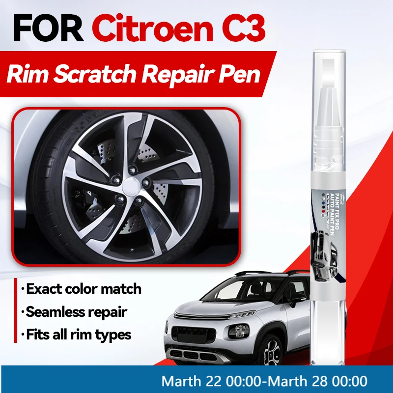 Car Tool Paint Pen …