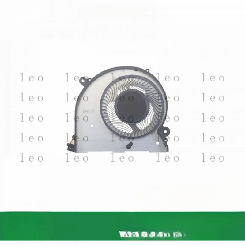 PP  Laptop CPU Cooling Fan B7906ASHNF2000TN DC5V 1A 4-Pin