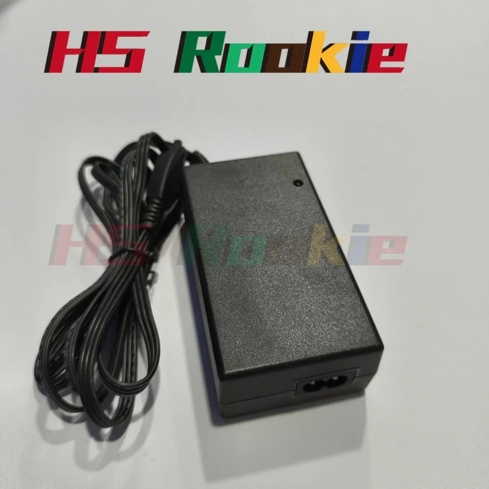 1 X 0957-2304 AC Adapter Charger Power Supply as for HP Officejet 6100 6600 6700 7110 7610 7612 3610 3620 Photosmart 7510 7515 7
