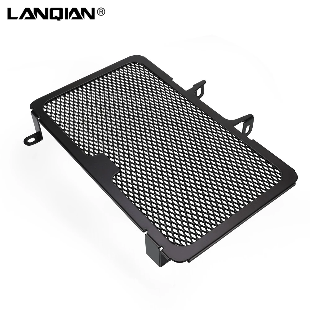 Motorcycle Radiator Grille Guard Cover Protector FOR Suzuki GW250 Inazuma 250 GSR250 GW 250 GSR 250 2013 2014 2015 2016 2017