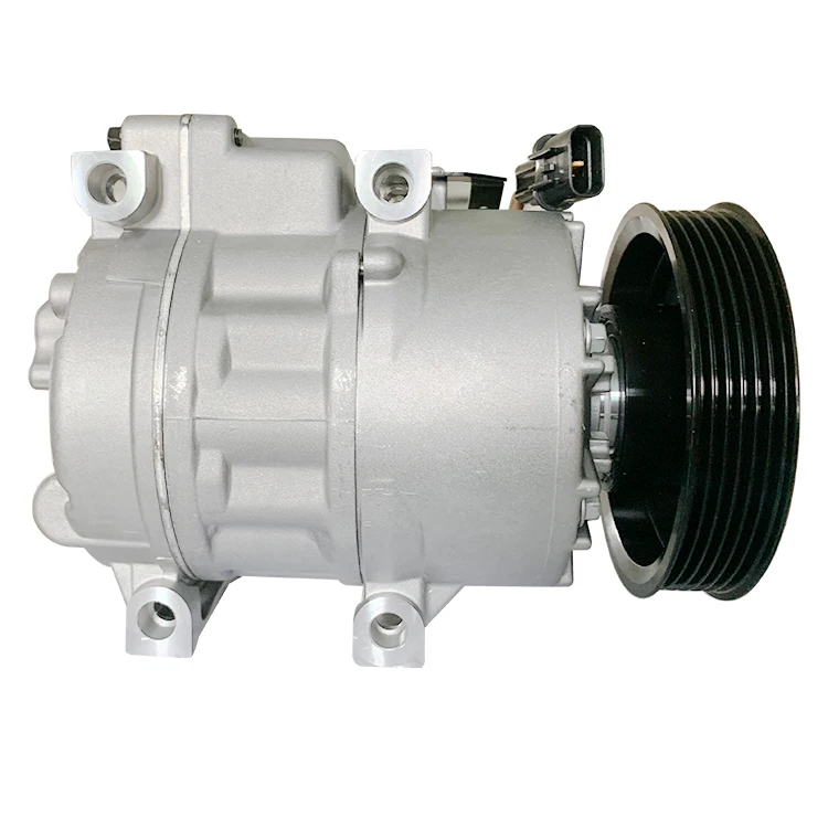 OEM 12V AC 컴프레서 977012W550 977011U650 KPRW-2073 공장 자동차 에어컨 컴프레서