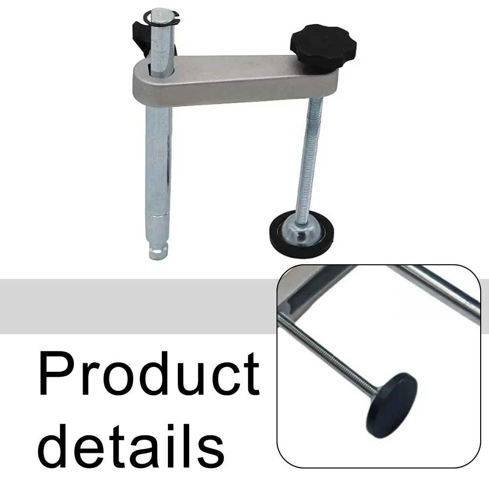 

Replacement Part Vertical Hold Clamp Table Saw Maintenance OEM Replacement Single Unit Installation Ready Table Saw Accessory