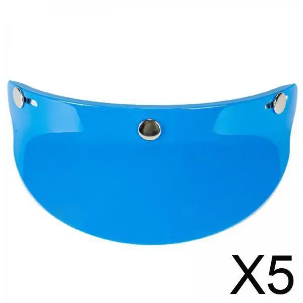 

Classic Injection Molded Visor Peak Universal Fit Sun Shield for Motorcycle Helmet Protective Gear