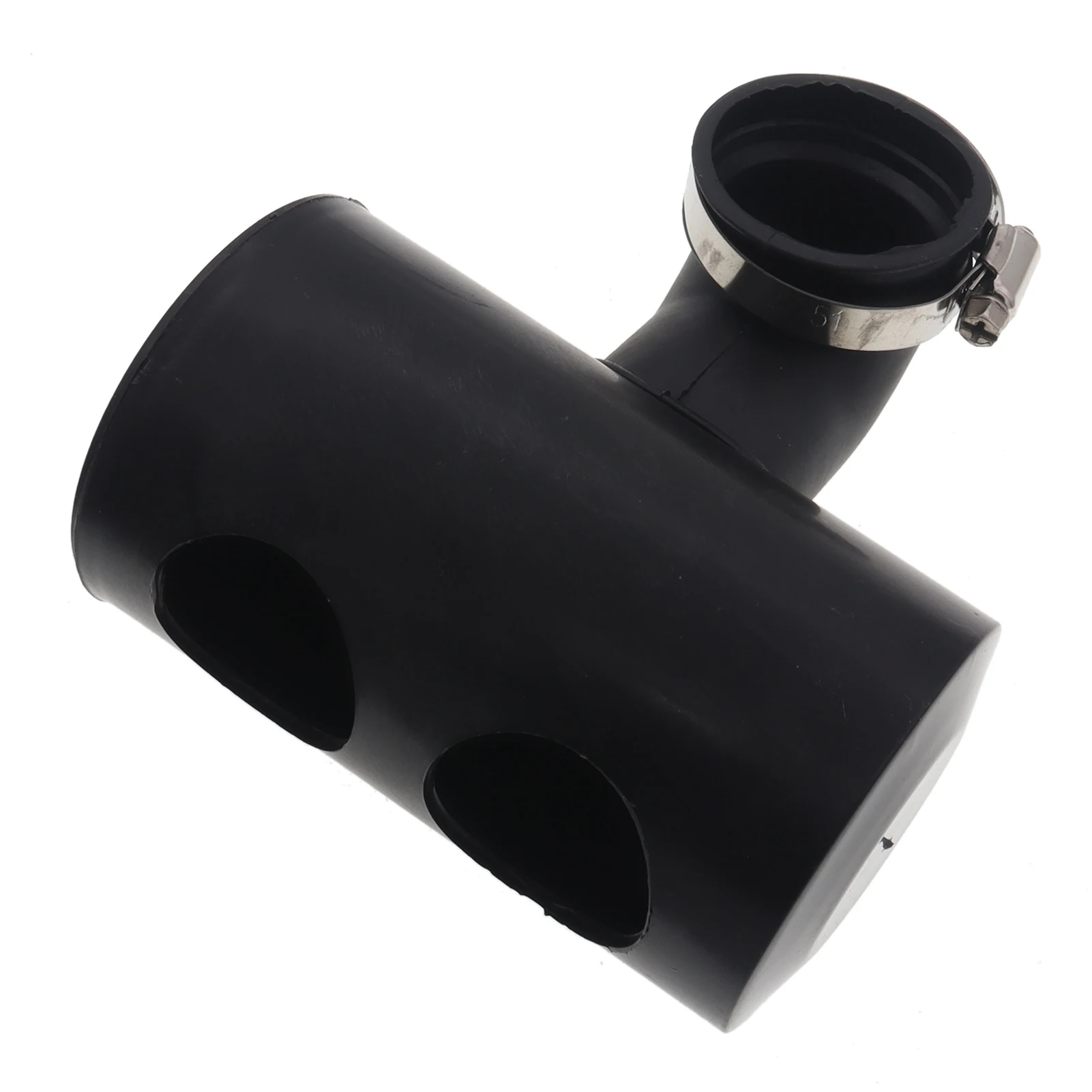 38mm 42mm Bent Air Intake Filter Breather Cleaner for 150cc-250cc ATV Dirt Pit Bike Quad