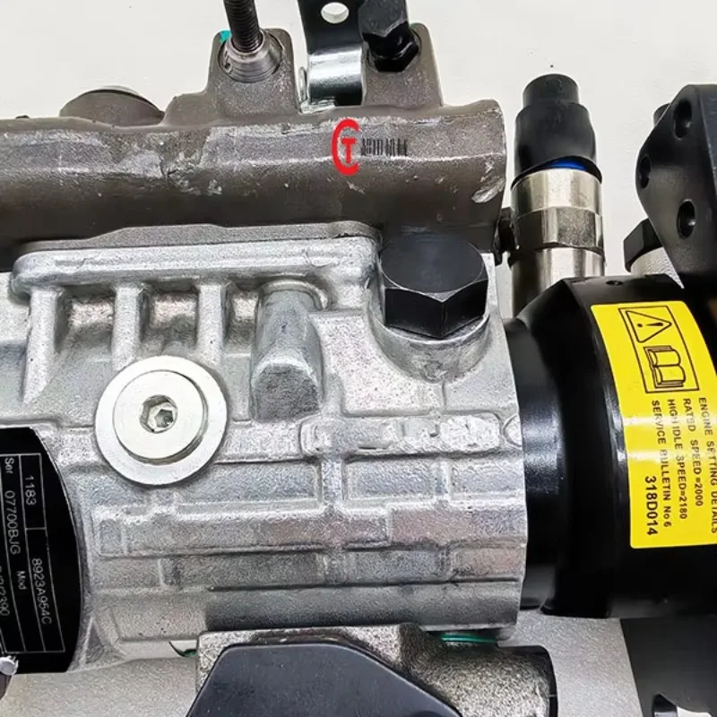 

20268923A954G DP200 Engine Parts Pump 8923A954G Fuel Pump 8923A952G 8923A954G 2644F041 2644F041NG