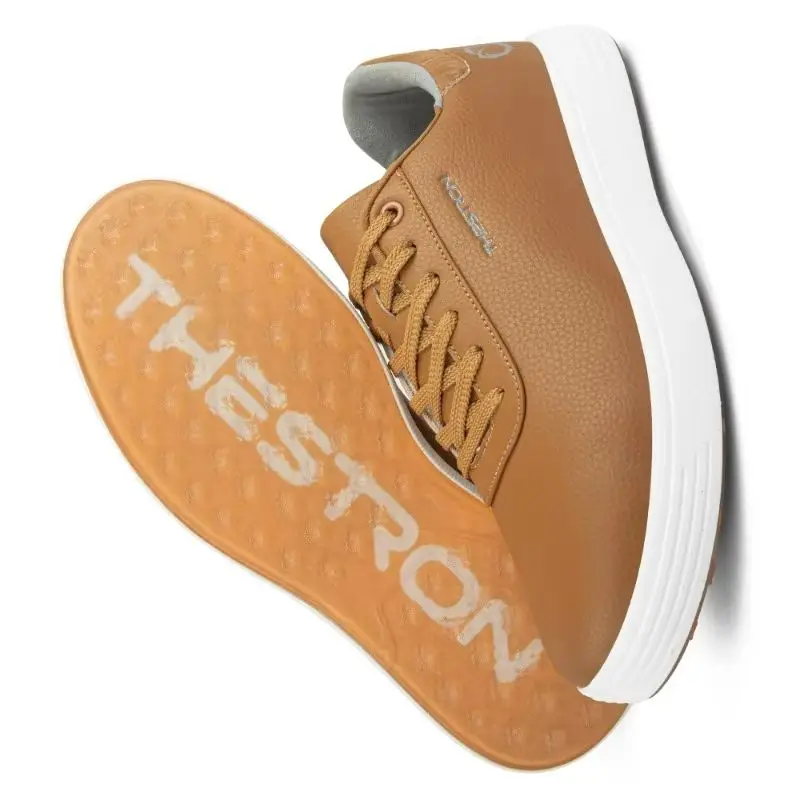 

Hot Sale Golf Shoes for Men Professional Golf Training Male