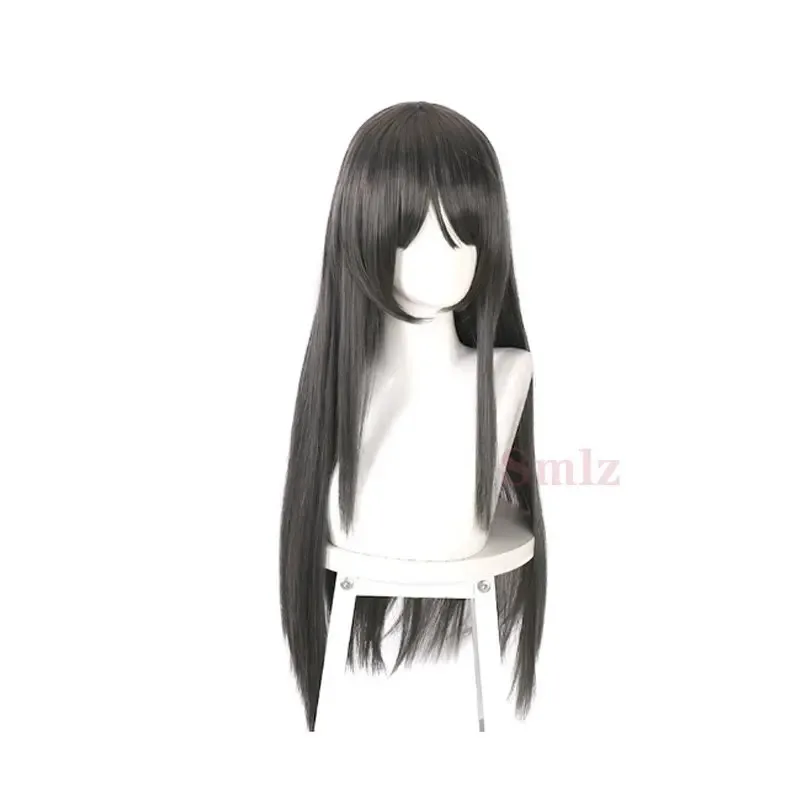 l2025l Kostum Cosplay Anime Noragami Yukine Iki Hiyori Baru Wig Seragam Sekolah Gadis Sailor Cosplay Set Gaun JK