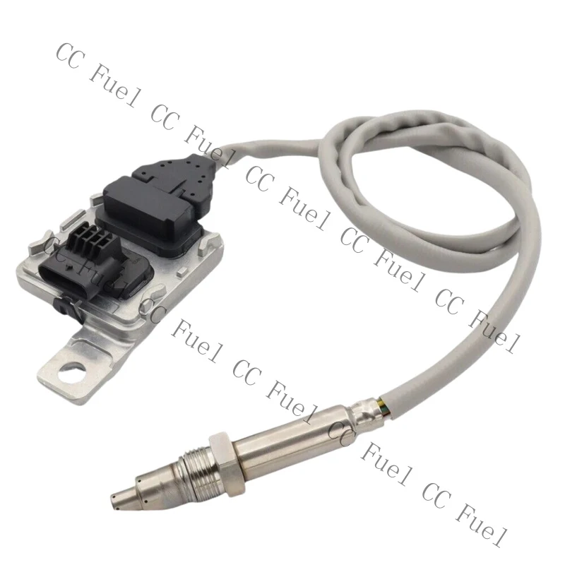 C+ APNUWAER Nitrogen Oxide NOx Sensor for Audi A6 C8 A7 Sportback 18-24 4K0907807AJ
