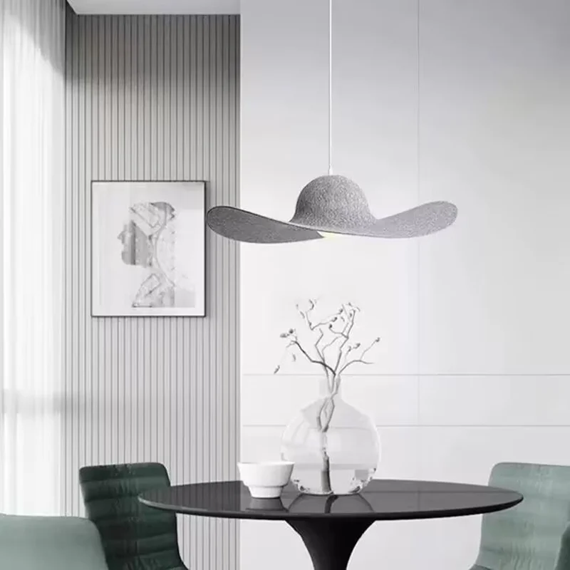 ورأى الحديثة قلادة أضواء الإبداعية المطبخ جزيرة مصباح معلق لغرفة المعيشة مطعم بار LED طاولة طعام قلادة الخفيفة