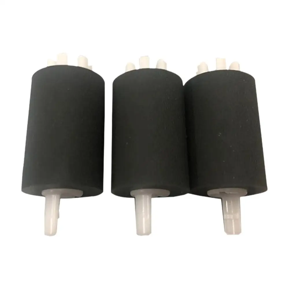 3pcs Pickup Roller JC93-00175A Fits For Samsung 8128 X3220 X3280 SCX-8025 CLX-9201 X3300 8240 8123 8030 X3250 X4220RX