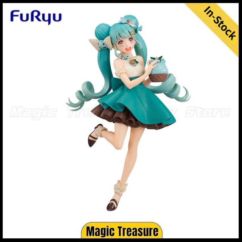 【在庫あり】オリジナル-フリュー-sweetsweetsシリーズ-vocaloid-初音ミク-おもちゃ-ギフト