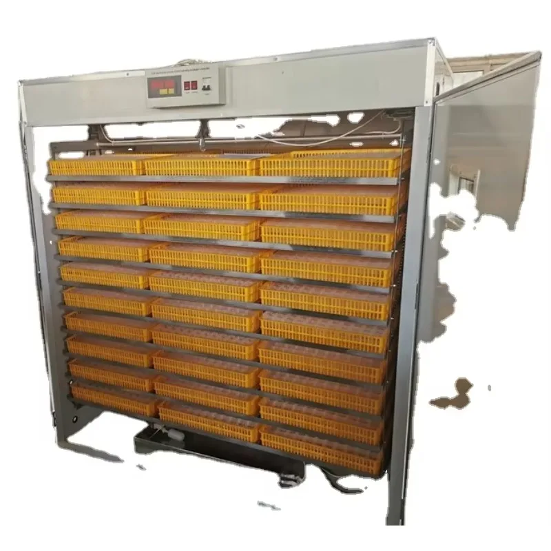 2025Good Price S  Automatic Chicken S Capacity
