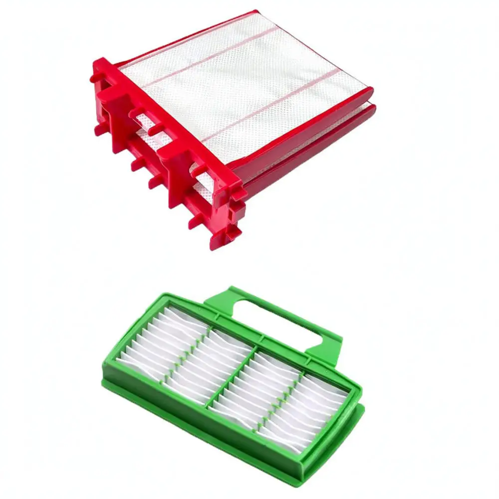 High Quality HEPA Filter Replacement For Sebo AirBelt K1 K2 K3 Vacuum Cleaner Essential Cleaning Accessory Components