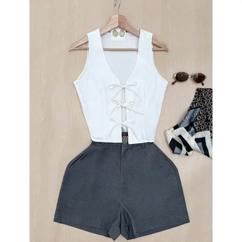 

Cross-Border New Arrival Two-Piece Set Casual Sportswear for Men Autumn Seven-Quarter Sve Coords Daily Outfit