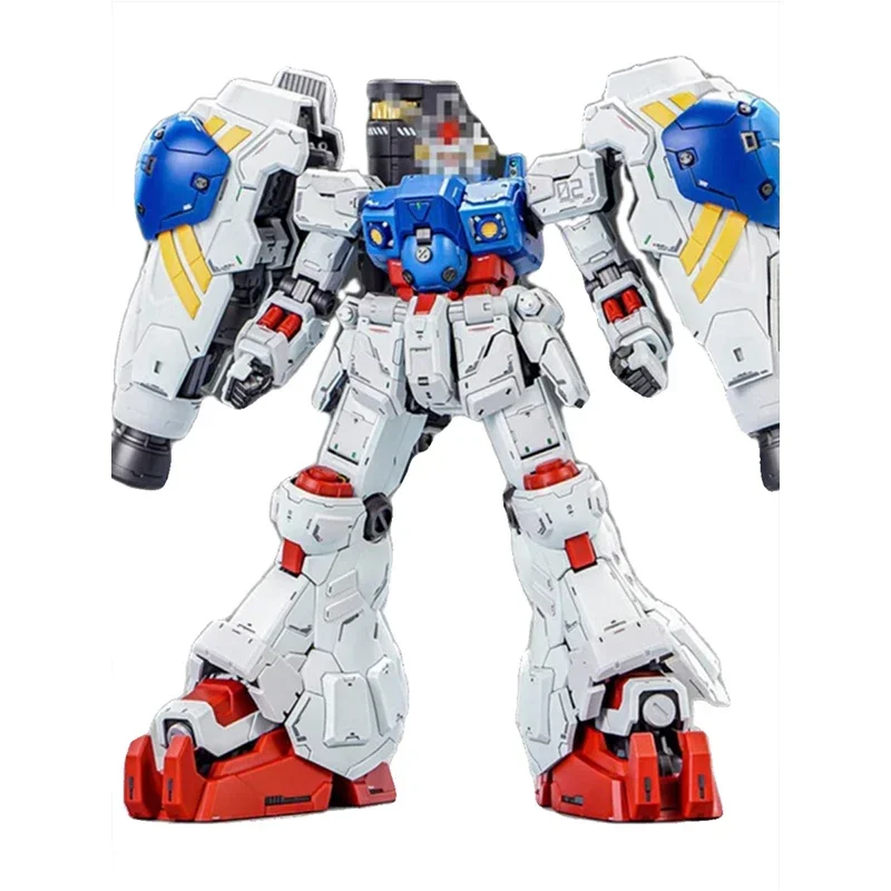 【إعادة الإصدار】SOLOMON GP02 PHYSALIS MG 1/100 نموذج لعب أول بيري حامض متعدد الطبقات هيكل عظمي مجمع ألعاب ميكا هدايا مخصصة #6