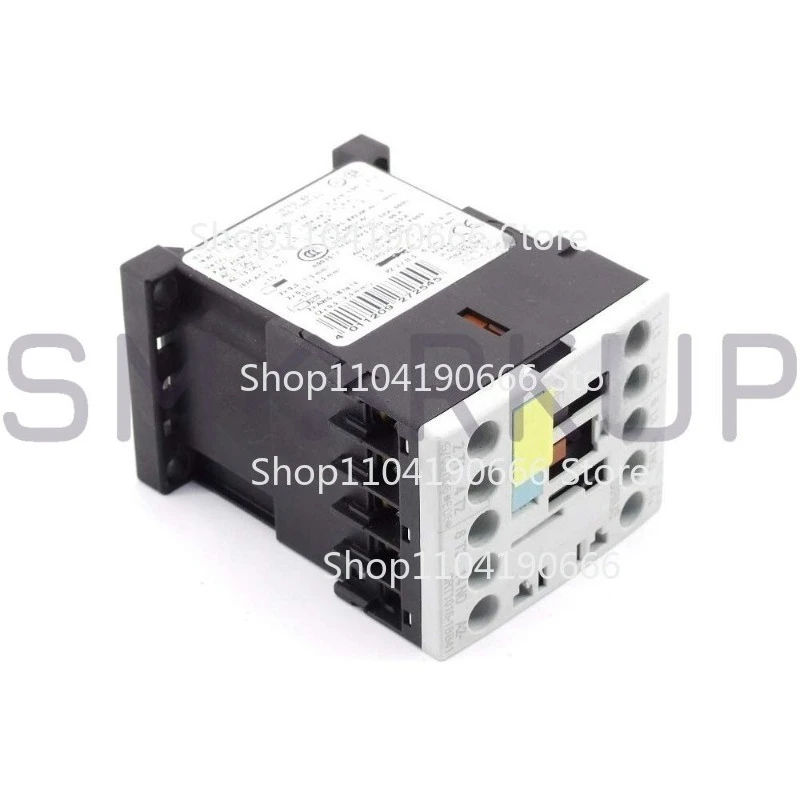 New For SIEMENS 3RT1016-1BB42 Contactor 24VDC 3-Pole