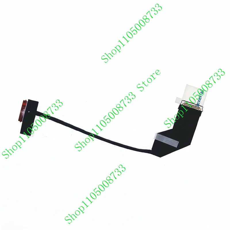 

Кабель LVDS для LED LCD-экранов PJTW для Lenovo IdeaPad Flex 5 14ALC7 82R9 5 14IAU7 82R7 C570-14, артикулы 5C10S30458, 450.0RE07.0022, 450.0RE07.0002
