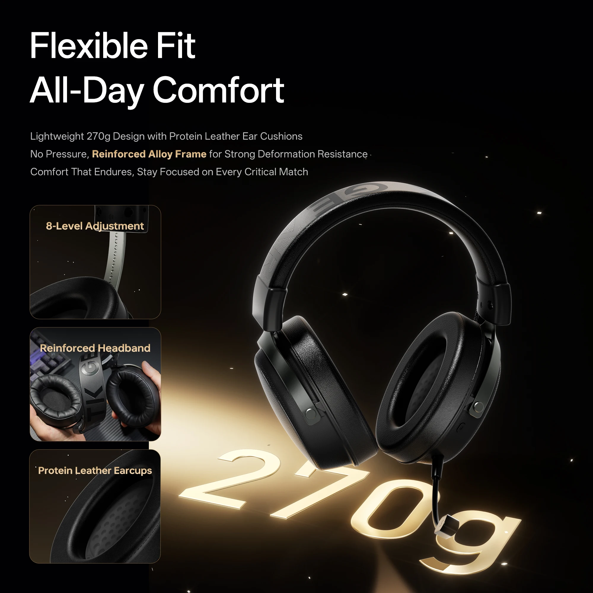 Thumbnail 3 - #60 PS5 Headsets List of Top Picks