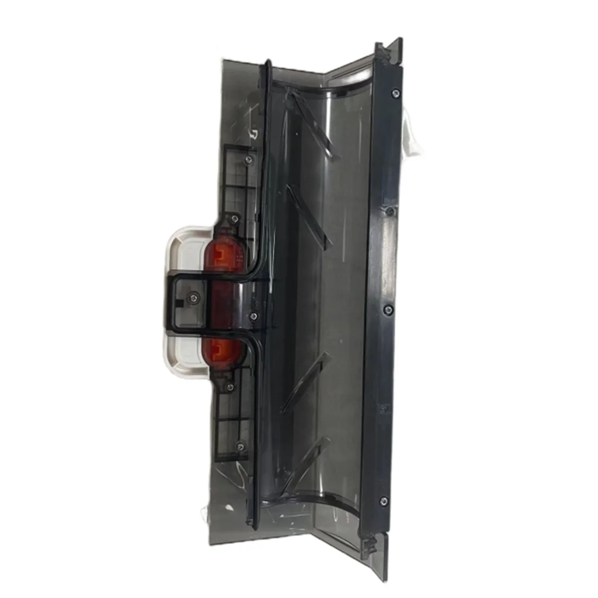 AA87C スイーパーローラーカバー ILife W90 コードレスワイヤレスドライクリーニングスマートモップ掃除機アクセサリー