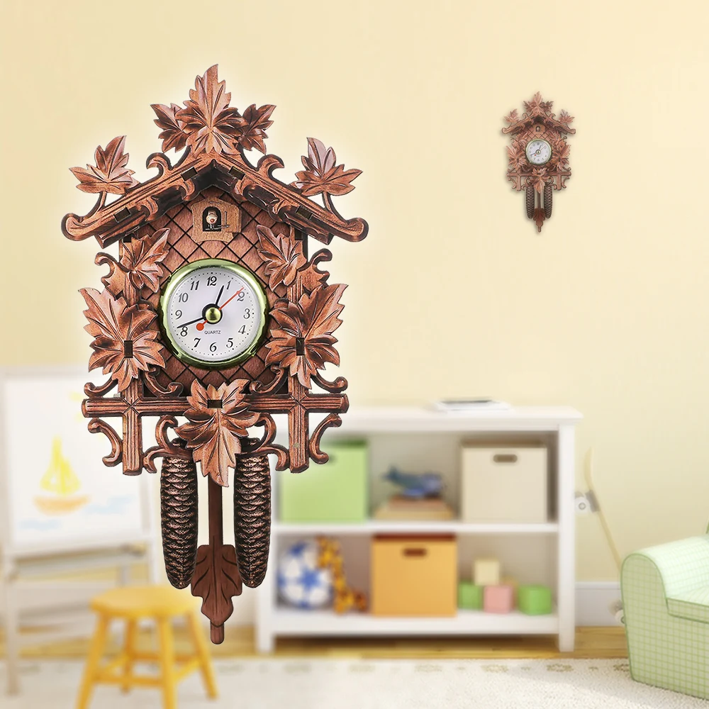 Thumbnail 3 - #48 Best Large Decorative Wall Clocks to Buy In 2026