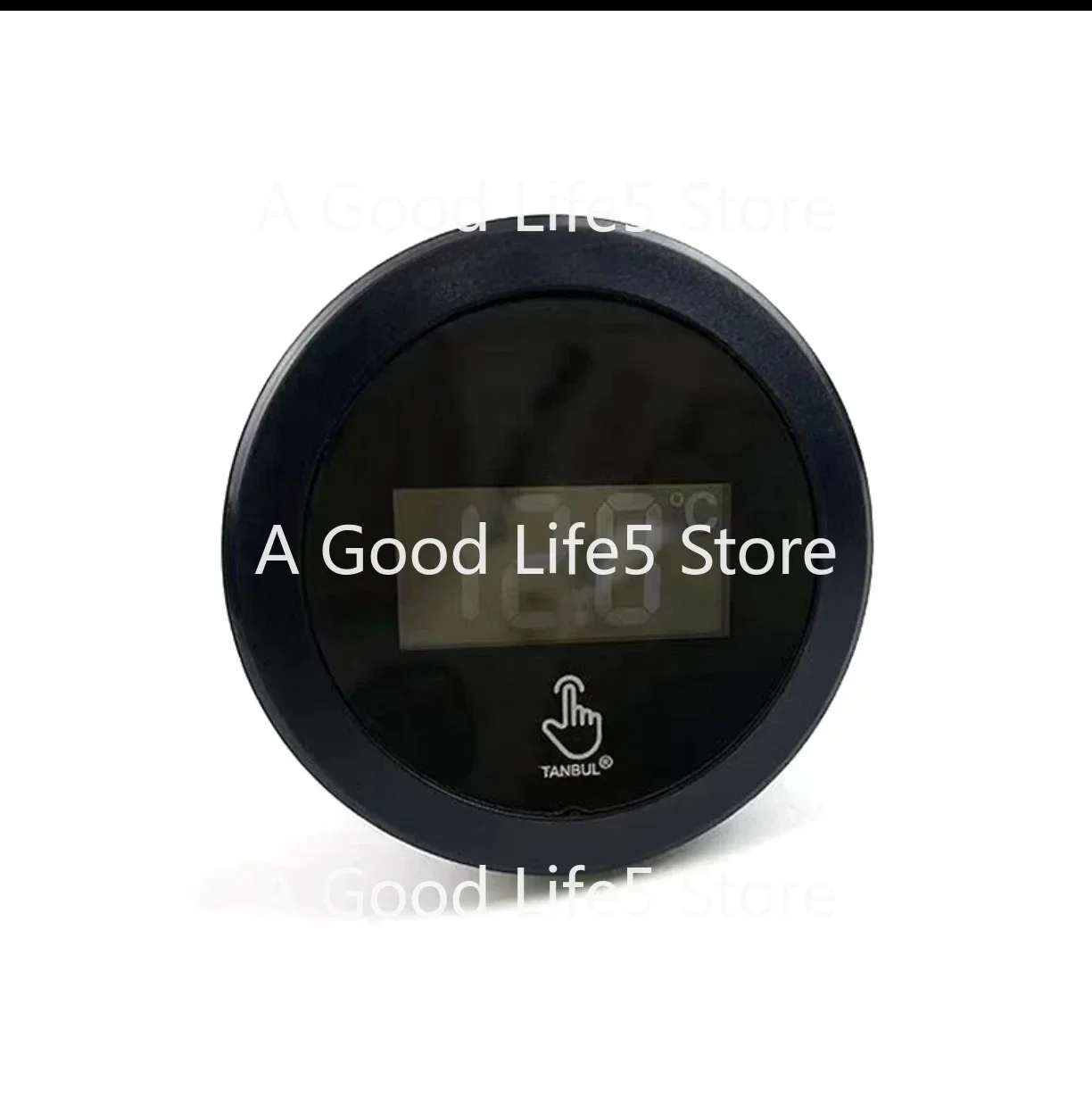 Apply To E61 Brewing Head Thermometer Display Suitable for EXPOBAR ROCKET LELIT KAFFA Semi-automatic Coffee Machine