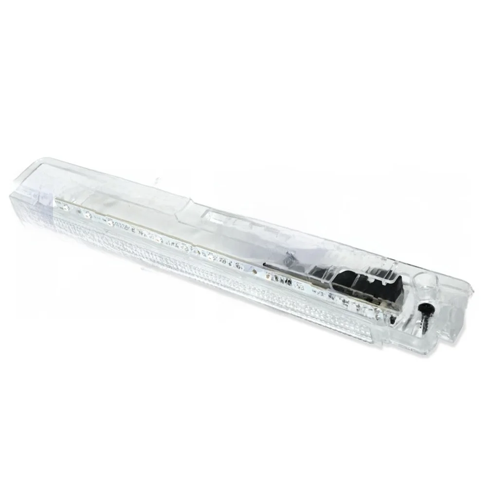 High Brake Light Third Stop Light For C5 For DS5LS For 408 9803277580 9670484980 Black ABS Car Accessories