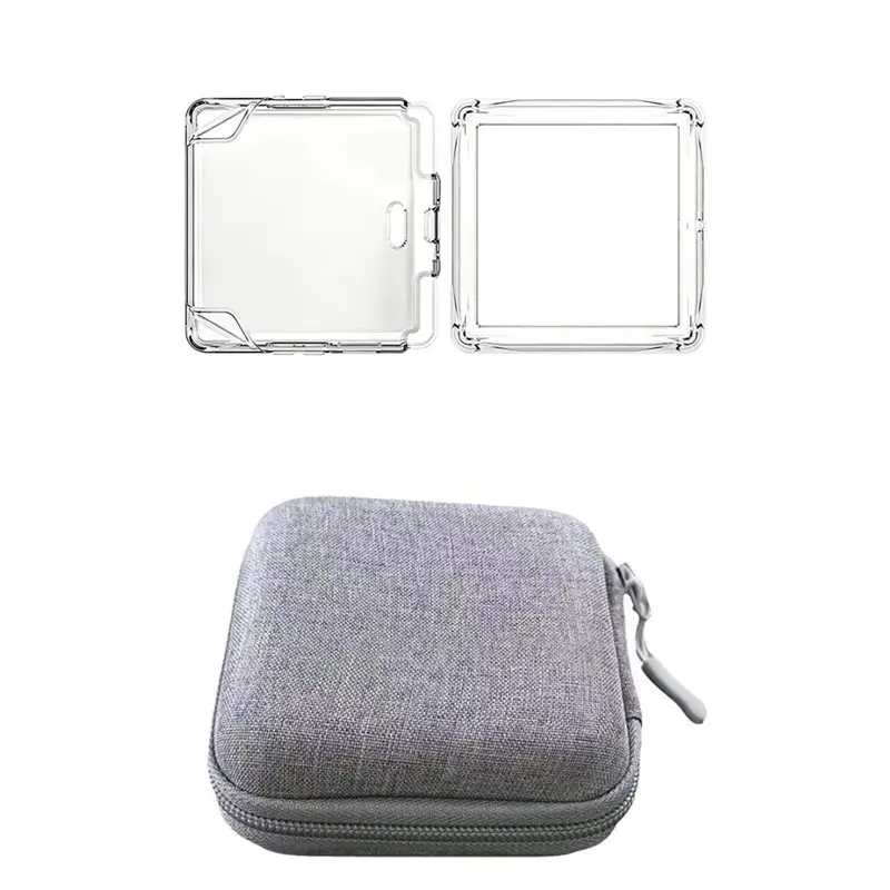 [lxya68z-]-for-anbernic-rg-rotate-tpu-case-protective-storage-bag-portable-carry-cover-handheld-game-console-compatible-a