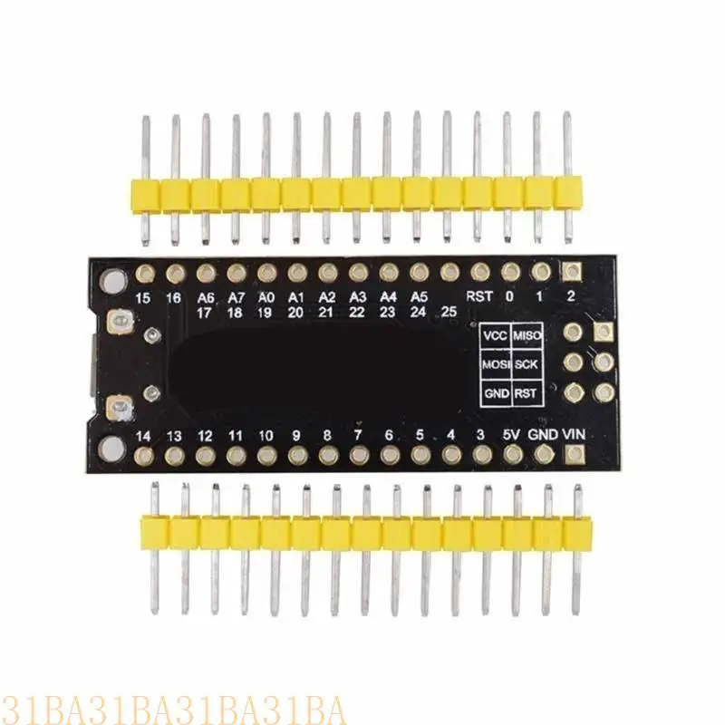

31BA 10PCS ATTINY88 Processor Board 3.0 with Expansion Capabilities Microcontroller Development Digispark TTINY85 Upgrades