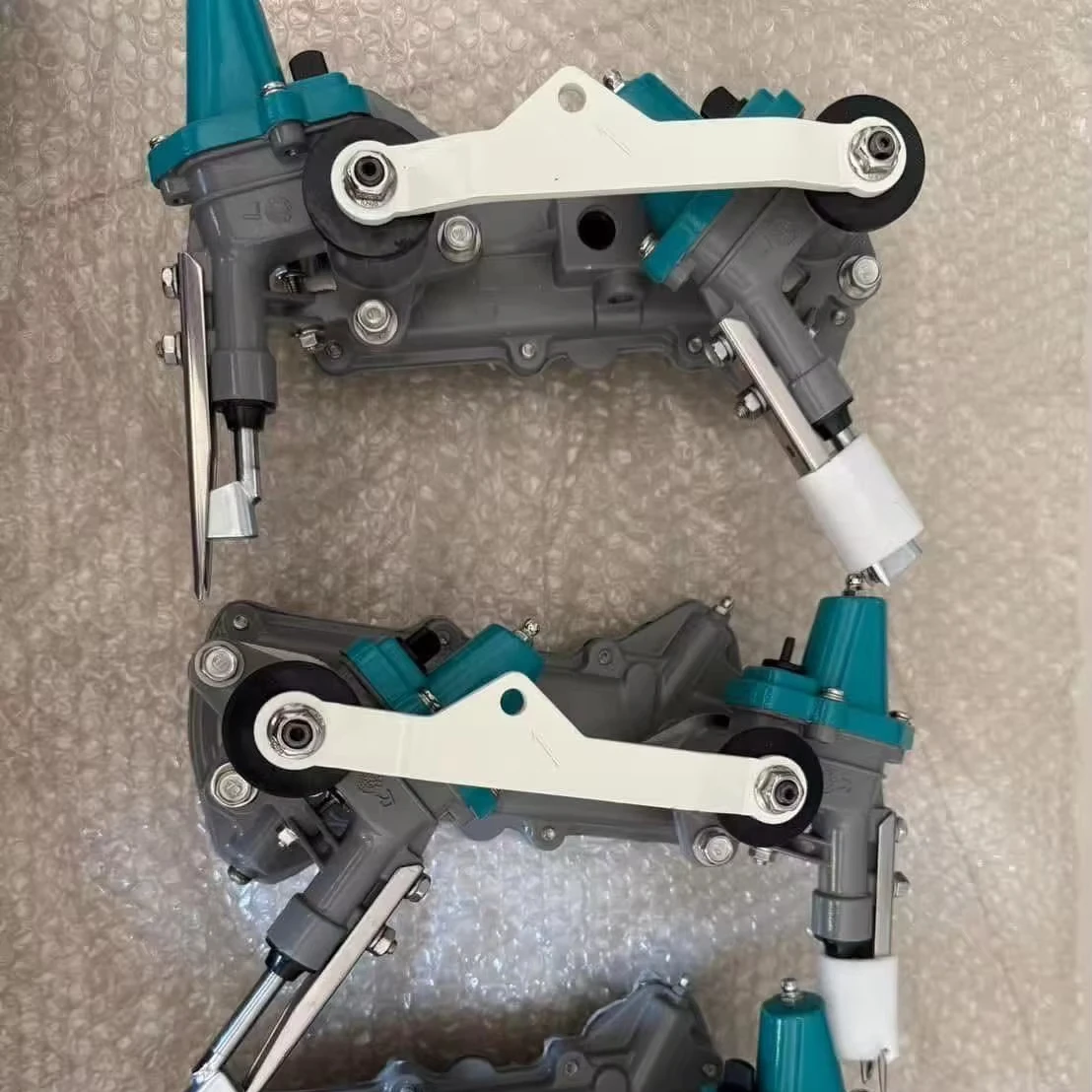PR651-51015 KUBOTA SPV-8C Planting ASSY Rice Transplanter Spare Parts