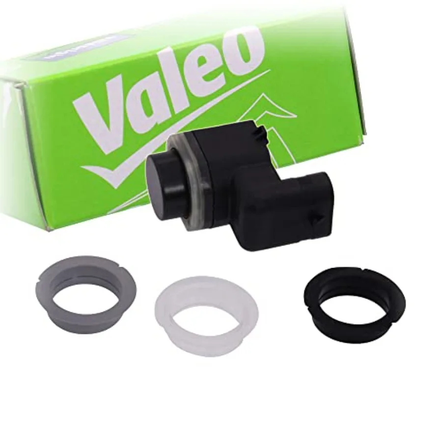 

890001 Parking Aid Sensor for Select Volvo Models