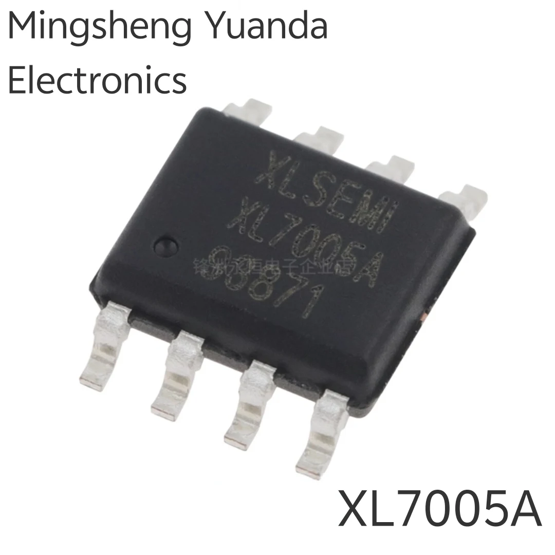 1-10PCS XL7005 XL7005A Original and authentic products encapsulation:SOIC8