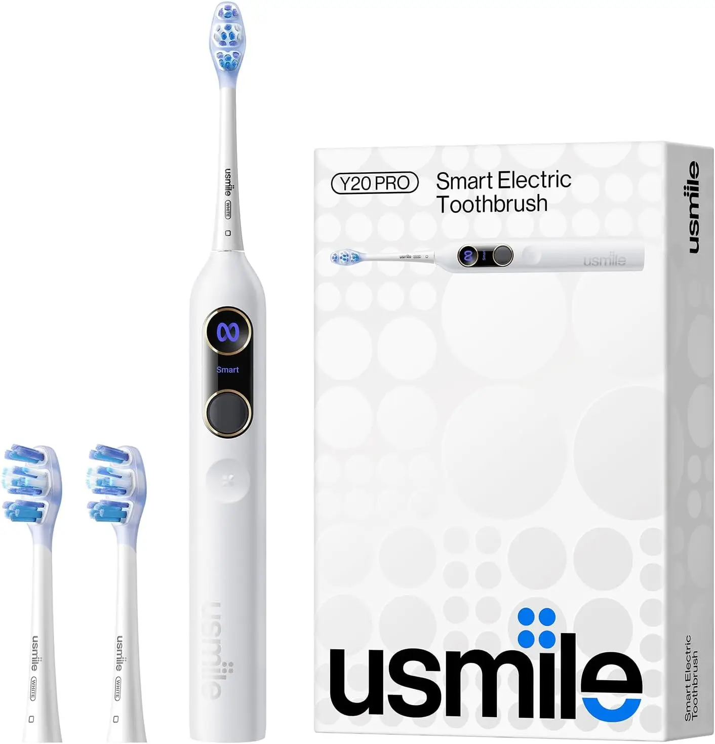 Y20PRO Electric Too… - image