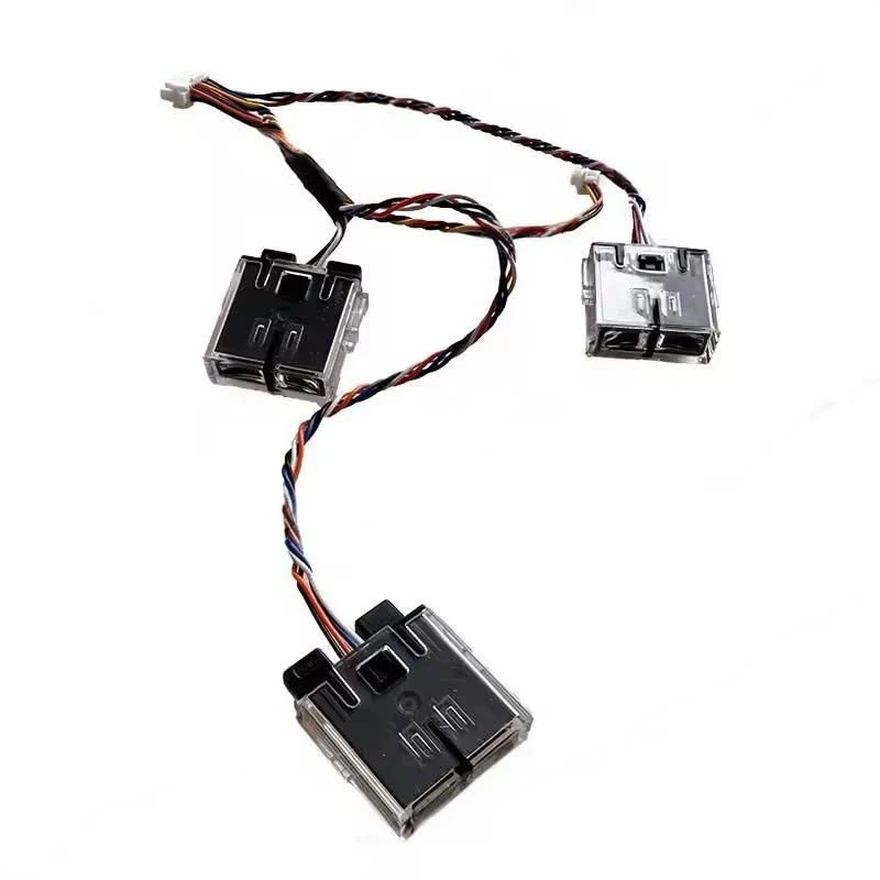 Replacement Spare Parts For Roborock Cliff Sensor Compatible With G20 S8 Plus S8 Pro Ultra