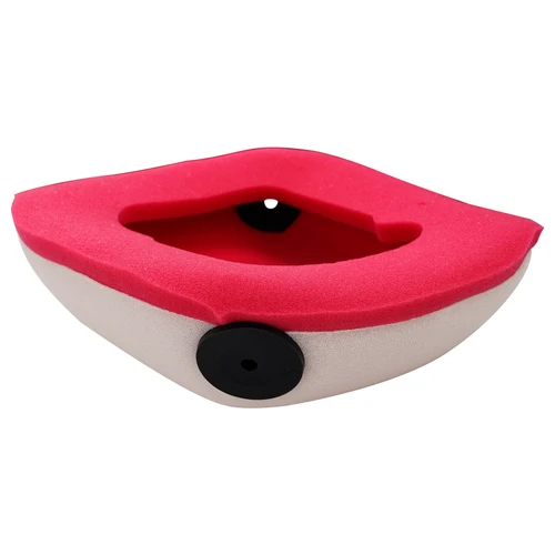 Filtro de aire de motocicleta para GasGas EX EC 250, 250F, 300, 350F, EX250, EX250F, EX450F, MC125, MC250F, 2021-2022