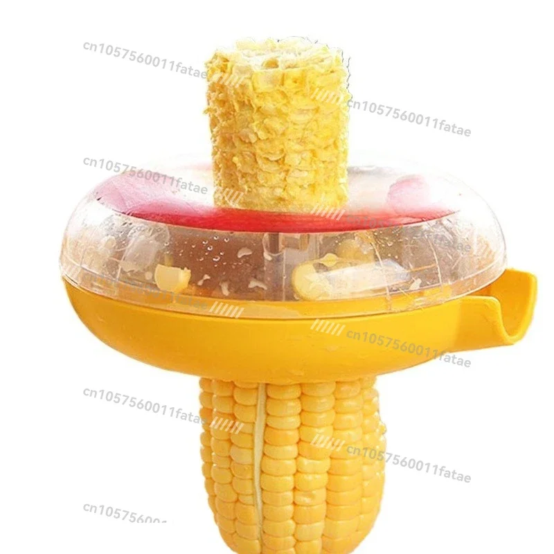 

Corn Sheller，Feed Processing Machines，Kitchen Gadgets Accessories Small Artifact Peeler