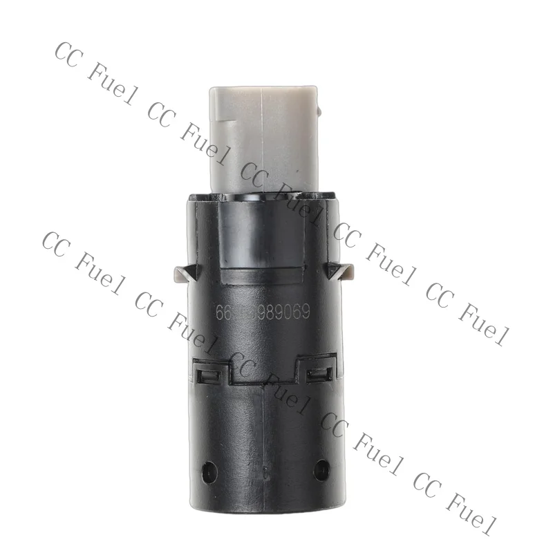 C+ 4PCS PDC Parking Assist Sensor For BMW E39 E46 E60 E61 E65 E66 E83 6620-6989-069