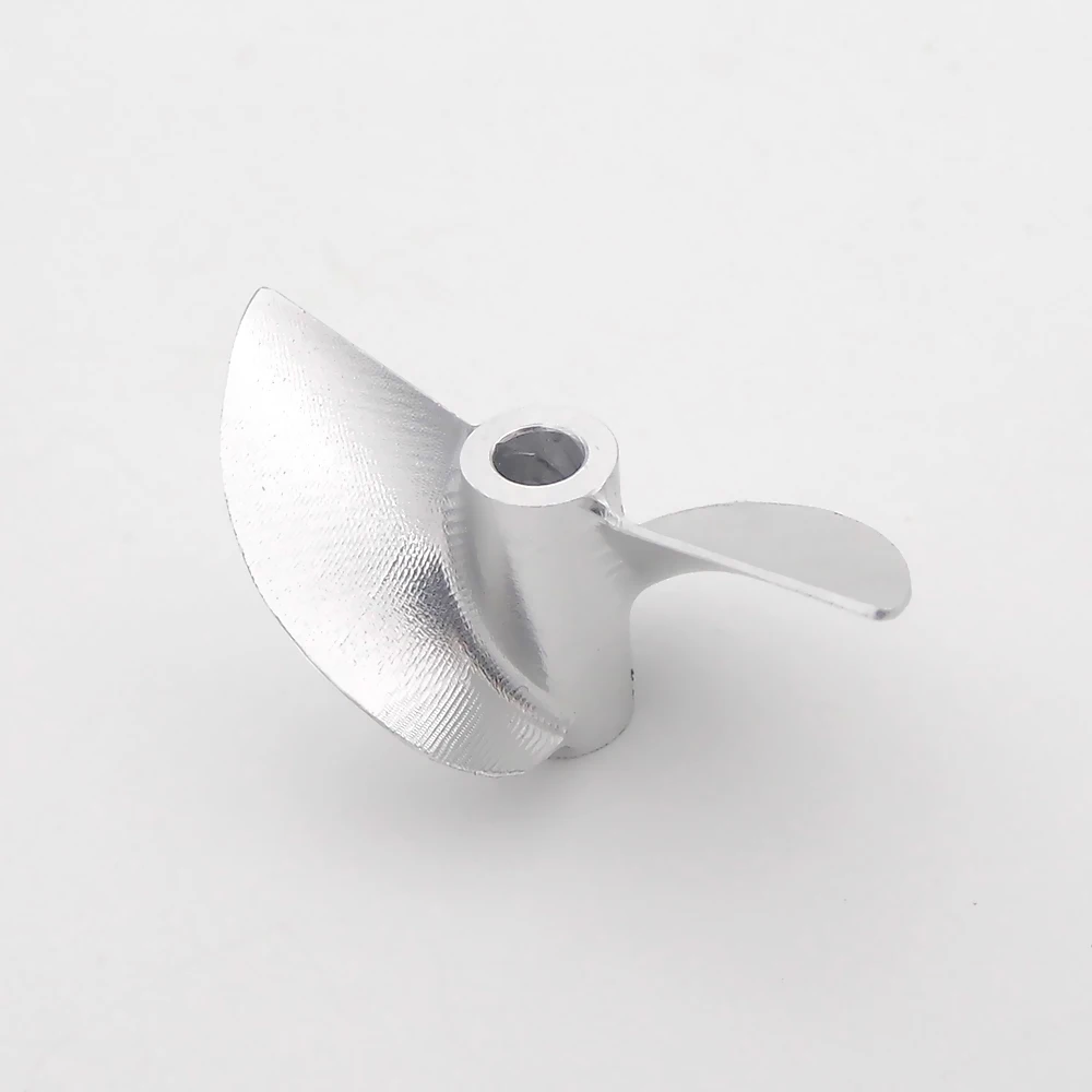 RC Boat Propeller 4.76mm 3/16