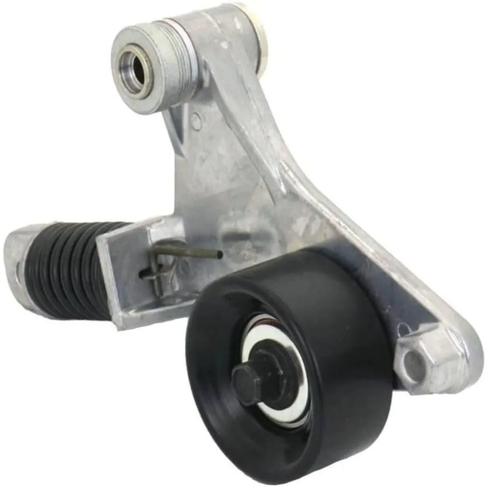 new 16620-28041 Drive Belt Automatic Tensioner Assembly for PREVIA RAV4 CAMRY AVALON ALPHARD HARRIER 2.4 2AZFE 166200H020