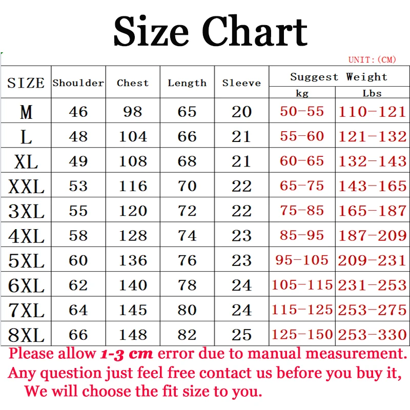 Plus Size 5XL 6XL 7XL 8XL Men Big Tall T-shirt Short Sleeves Oversized T Shirt Cotton Male Large Top Tee Summer Fit T Shirt Men