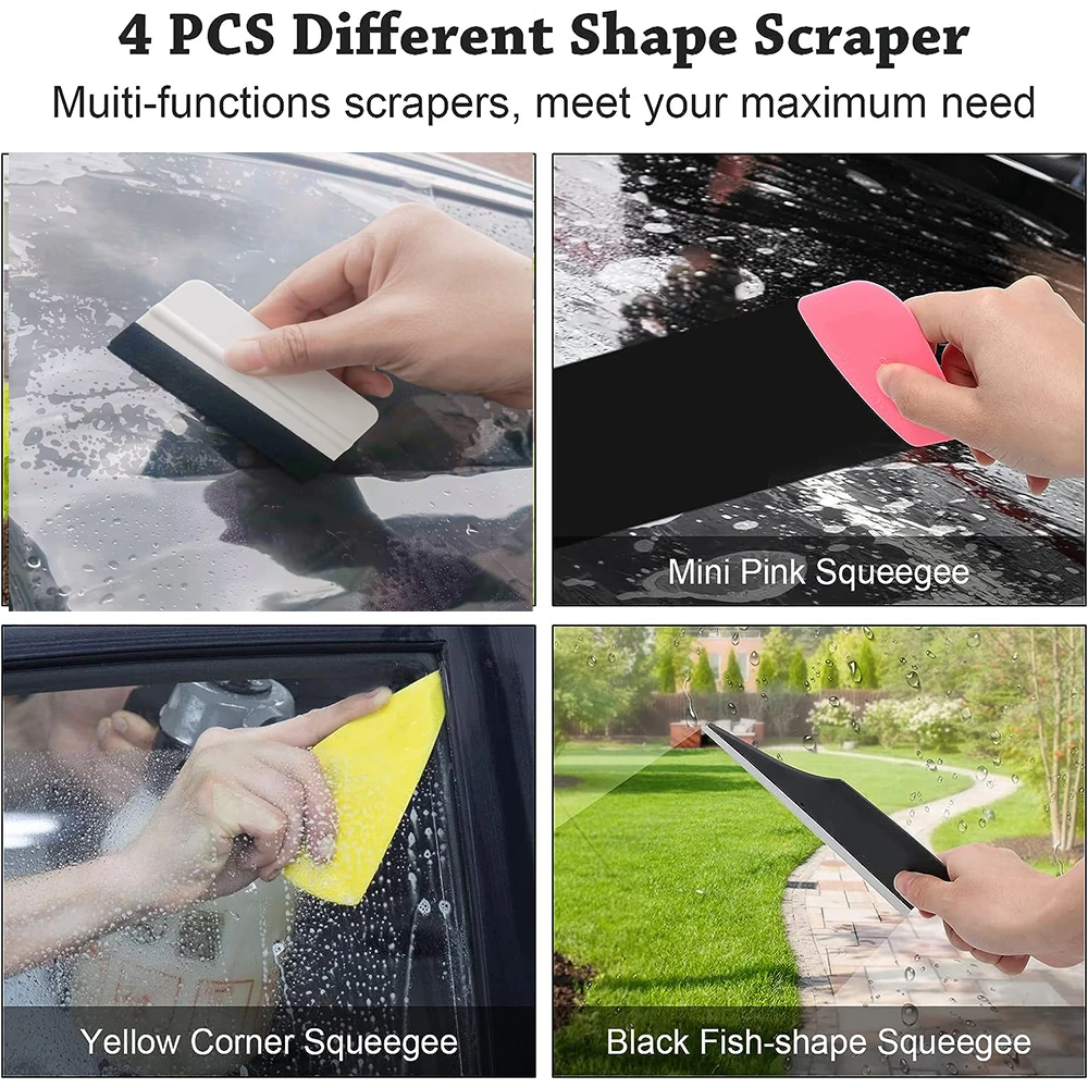 Thumbnail 4 - #82 Most Reviewed Squeegees