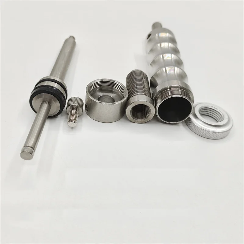 Vacuum Glass Repair Tool for Car Windshield Crack Repair Glue Injection Pump Automotive Explosion Point , Glue Injection Pump