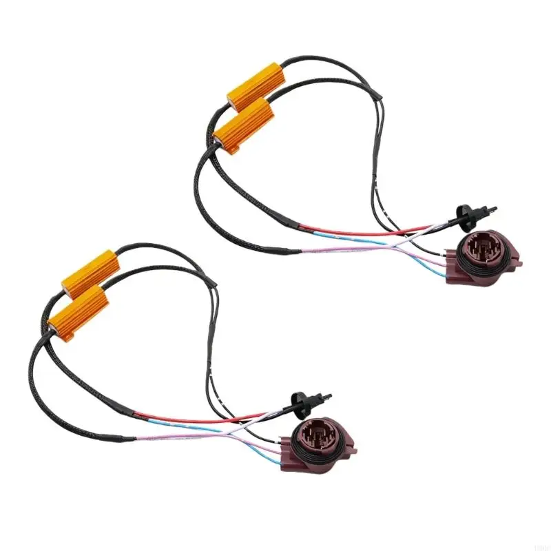 

2025 New Universal Automotive Light Fault Preventer 3157/4157 for Headlight Brake Light